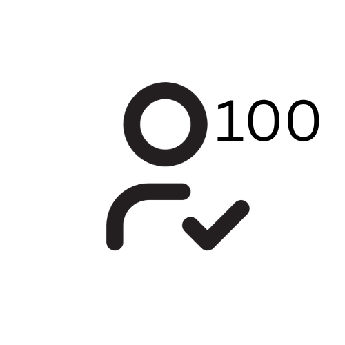 100 INSTAGRAM FOLLOWERS IN JUST A FEW MINUTES